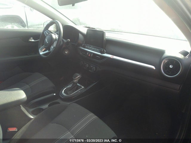 KIA Forte Gt Line 2022 3KPF34AD7NE507776 Image 6