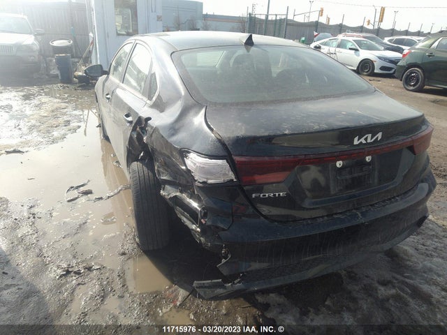 KIA Forte Gt Line 2022 3KPF34AD7NE507776 Image 7