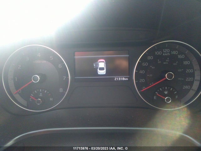KIA Forte Gt Line 2022 3KPF34AD7NE507776 Image 8