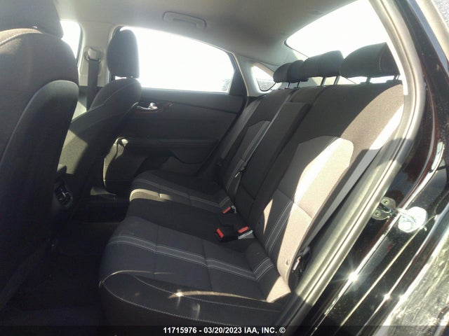 KIA Forte Gt Line 2022 3KPF34AD7NE507776 Image 9