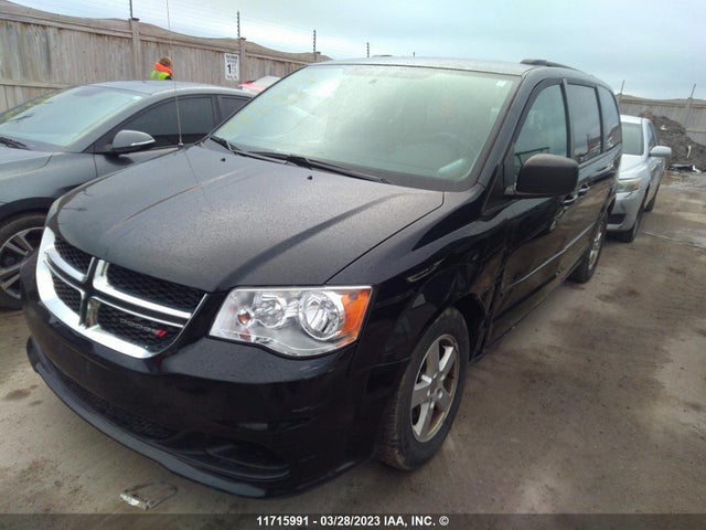 Aukcja sprzedaży 2012 Dodge Grand Caravan Se, vin: 2C4RDGBG8CR290853, numer aukcji: 11715991