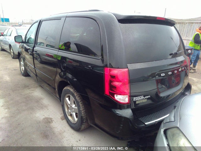 Aukcja sprzedaży 2012 Dodge Grand Caravan Se, vin: 2C4RDGBG8CR290853, numer aukcji: 11715991