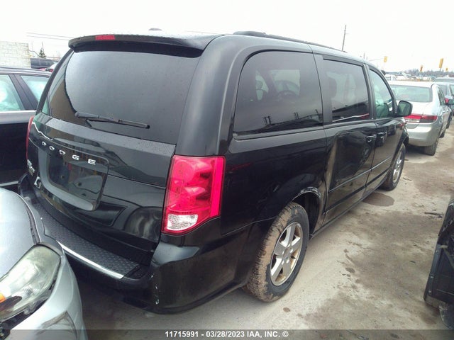 Aukcja sprzedaży 2012 Dodge Grand Caravan Se, vin: 2C4RDGBG8CR290853, numer aukcji: 11715991