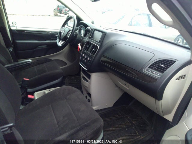 Aukcja sprzedaży 2012 Dodge Grand Caravan Se, vin: 2C4RDGBG8CR290853, numer aukcji: 11715991