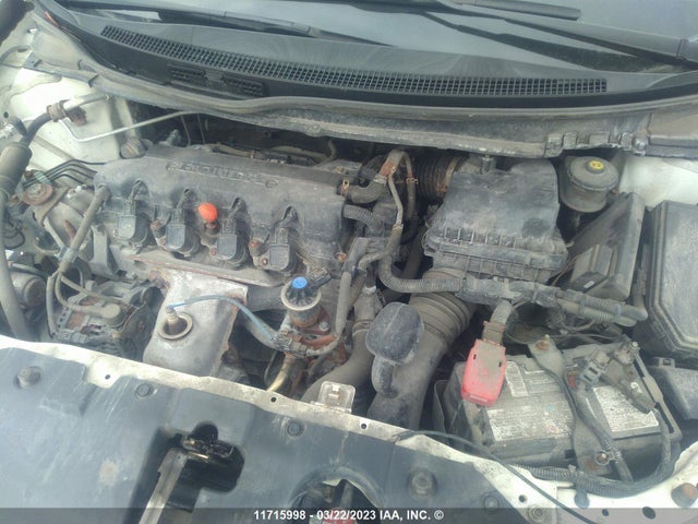 Honda Civic Lx 2015 2HGFB2F5XFH053748 Image 10