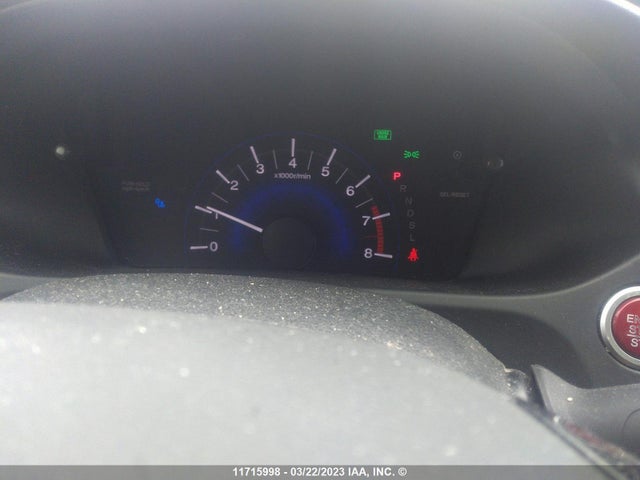 Honda Civic Lx 2015 2HGFB2F5XFH053748 Image 7