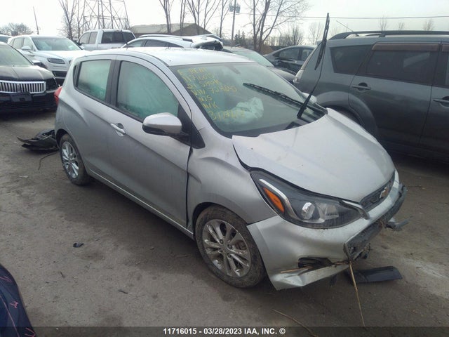 2021 KL8CD6SA5MC724645 main image