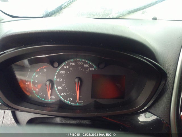 Chevrolet SPARK 1LT 2021 KL8CD6SA5MC724645 Image 7