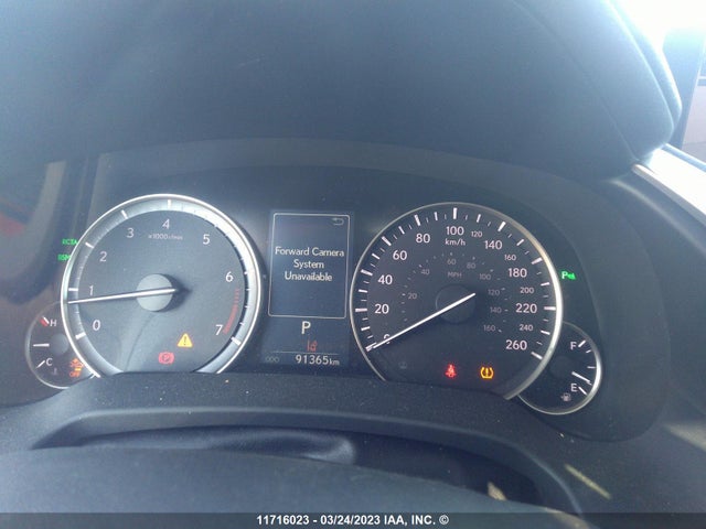 2T2BZMCA6HC097003 Lexus Rx 350/base/f Sport