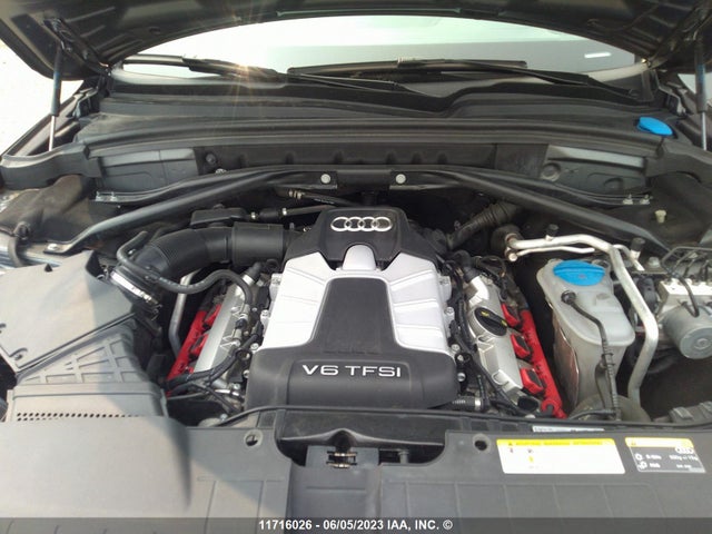 WA1LGCFP7EA107847 Audi Q5 Premium Plus