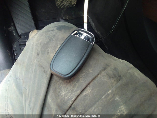 WA1LGCFP7EA107847 Audi Q5 Premium Plus
