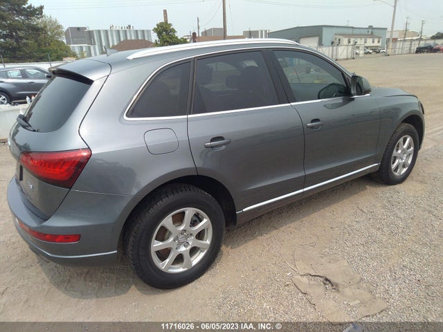 WA1LGCFP7EA107847 Audi Q5 Premium Plus