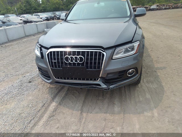 WA1LGCFP7EA107847 Audi Q5 Premium Plus