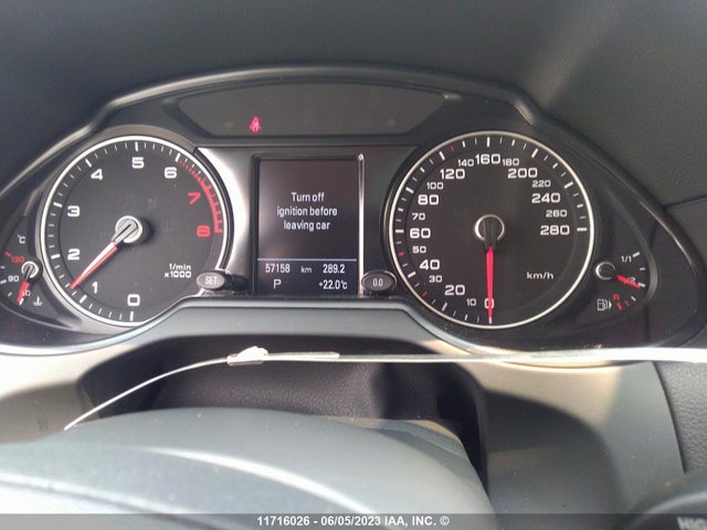 WA1LGCFP7EA107847 Audi Q5 Premium Plus