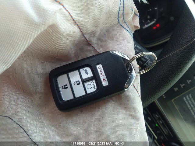 Honda CR-V LX 2017 2HKRW1H3XHH000676 Image 11