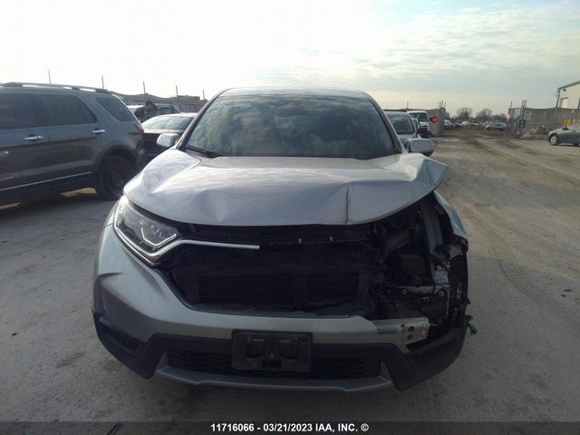 Honda CR-V LX 2017 2HKRW1H3XHH000676 Image 6
