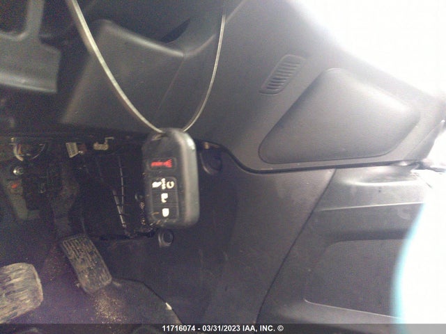 Honda CR-V SE 2016 2HKRM4H40GH115270 Image 11