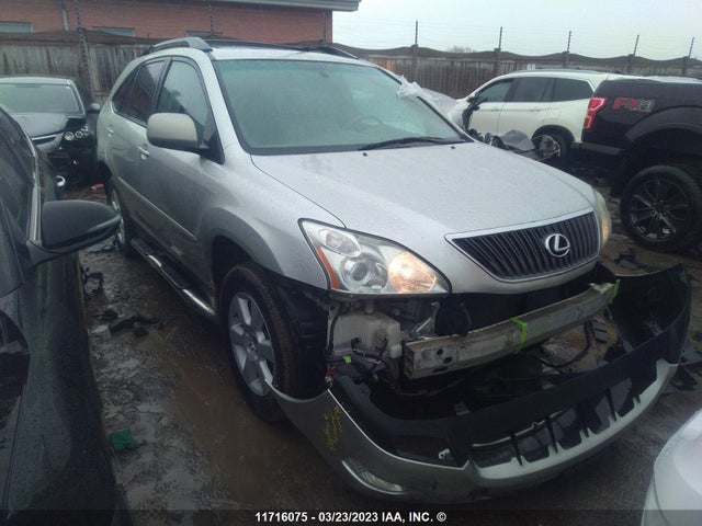 2T2HA31U75C039938 auction archive image