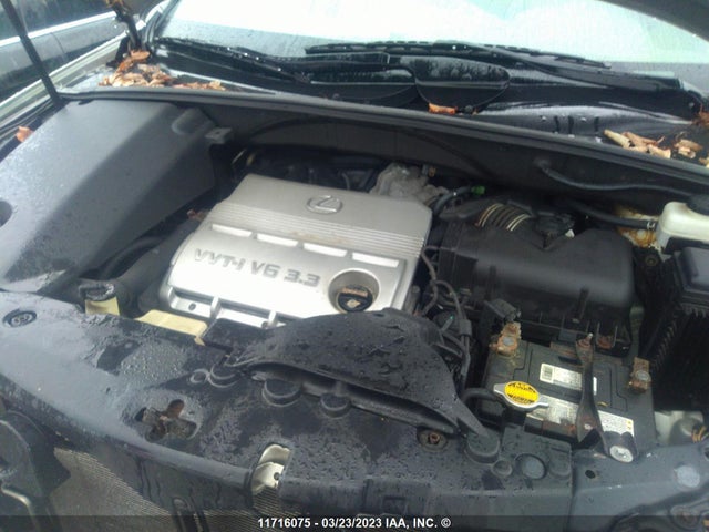 2T2HA31U75C039938 Lexus RX 330