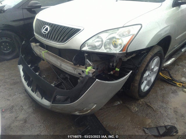 2T2HA31U75C039938 Lexus RX 330