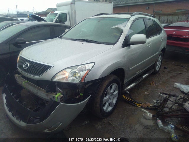 2T2HA31U75C039938 Lexus RX 330