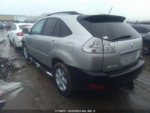 2T2HA31U75C039938 Lexus RX 330