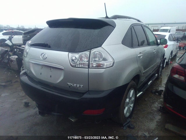 2T2HA31U75C039938 Lexus RX 330