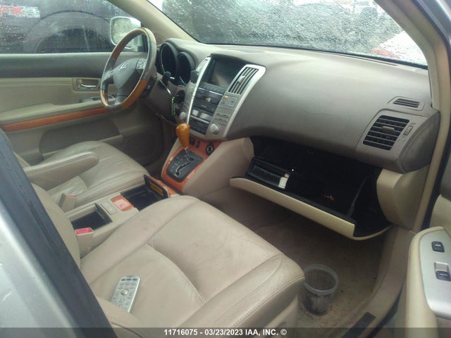2T2HA31U75C039938 Lexus RX 330