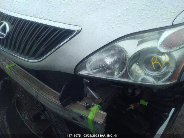 2T2HA31U75C039938 Lexus RX 330