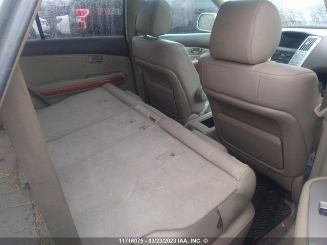 2T2HA31U75C039938 Lexus RX 330
