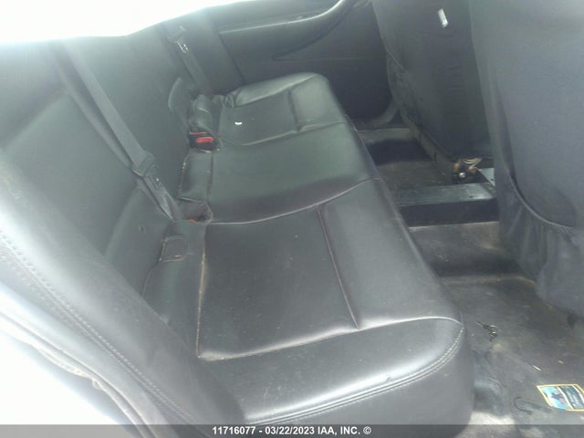 Ford Taurus Police Interceptor 2016 1FAHP2MK0GG107918 Image 9