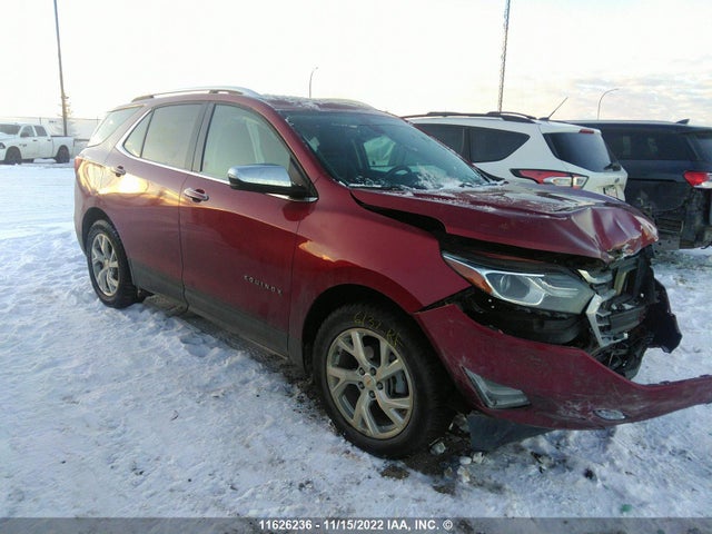 2020 2GNAXXEV2L6165032 main image