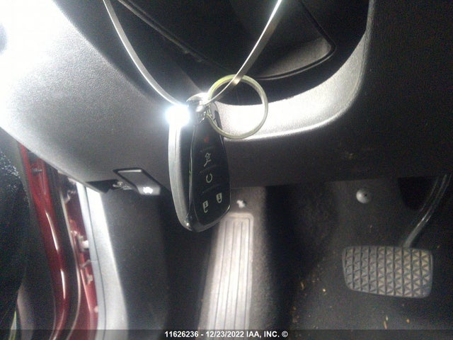 Chevrolet Equinox Premier 2020 2GNAXXEV2L6165032 Image 3