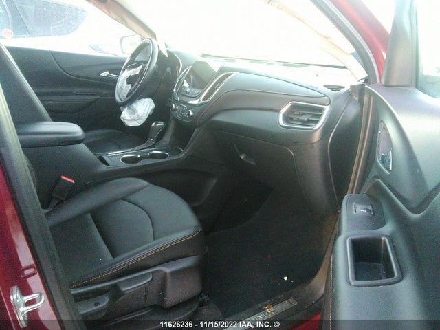 Chevrolet Equinox Premier 2020 2GNAXXEV2L6165032 Image 6