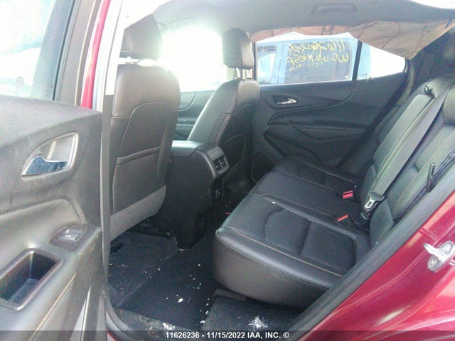 Chevrolet Equinox Premier 2020 2GNAXXEV2L6165032 Image 9