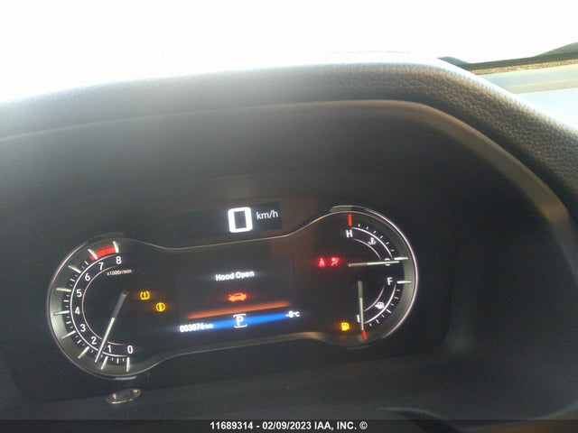 Honda Ridgeline Rtl 2022 5FPYK3F54NB502933 Image 7