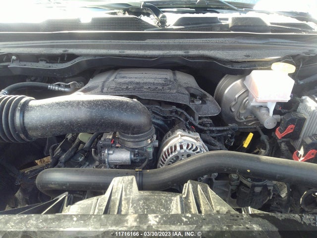 RAM 1500 2022 1C6SRFVT6NN105194 Image 12