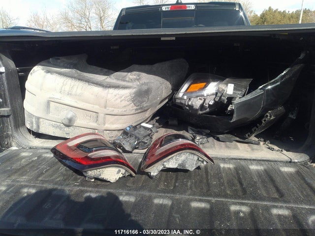 RAM 1500 2022 1C6SRFVT6NN105194 Image 4
