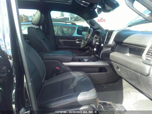 RAM 1500 2022 1C6SRFVT6NN105194 Image 7