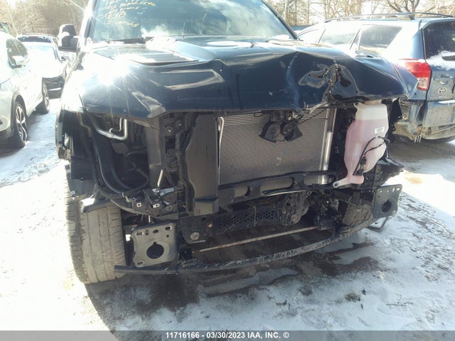 RAM 1500 2022 1C6SRFVT6NN105194 Image 8