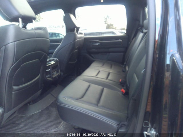 RAM 1500 2022 1C6SRFVT6NN105194 Image 10
