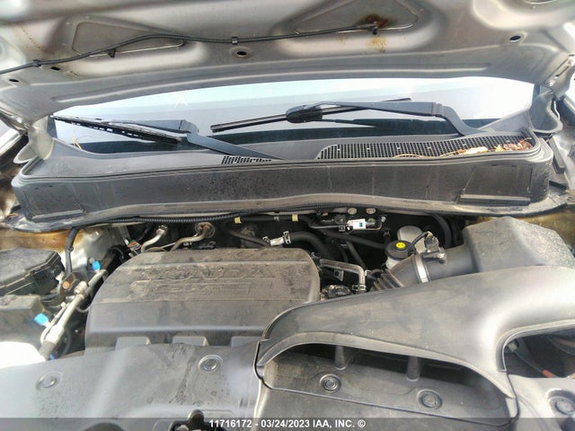 Honda Pilot Ex 2014 5FNYF4H40EB502936 Image 11