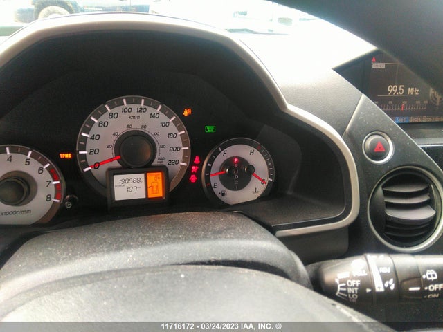 Honda Pilot Ex 2014 5FNYF4H40EB502936 Image 8
