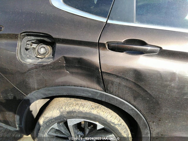 JA4J4UA80NZ607694 Mitsubishi Outlander Se/black Edition