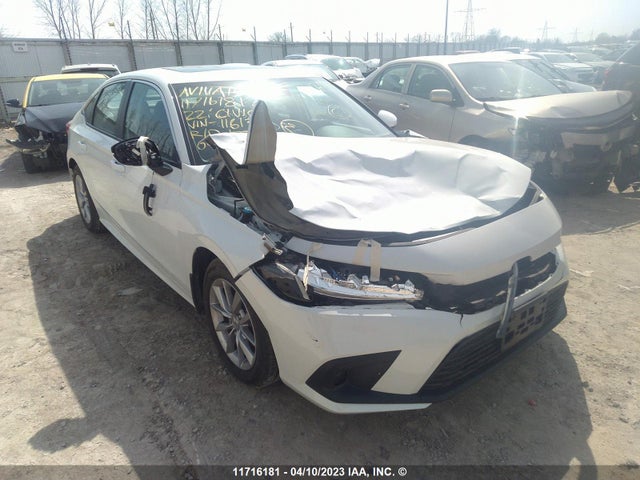 2022 2HGFE2F38NH116138 main image