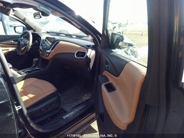 Chevrolet Equinox Premier 2018 2GNAXVEV0J6107776 Image 5