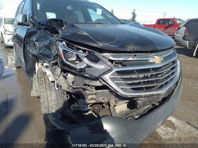 Chevrolet Equinox Premier 2018 2GNAXVEV0J6107776 Image 6