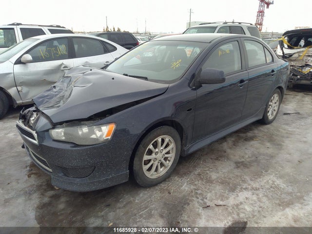 JA32V2FW2DU601148 Mitsubishi Lancer Se
