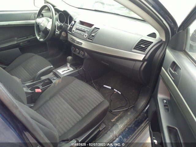 JA32V2FW2DU601148 Mitsubishi Lancer Se