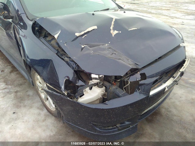 JA32V2FW2DU601148 Mitsubishi Lancer Se